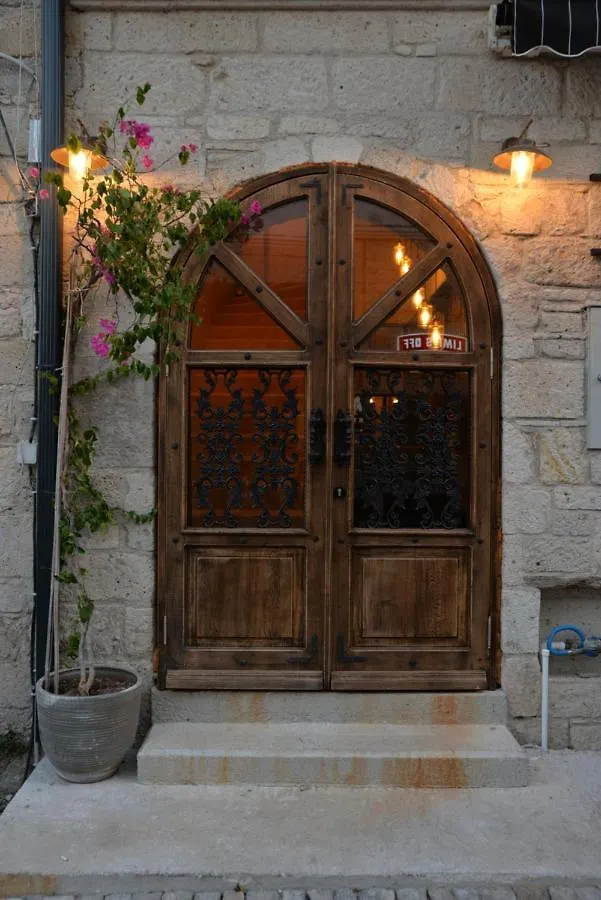 Hotel Enso Koyici Alacati Izmir Turkey