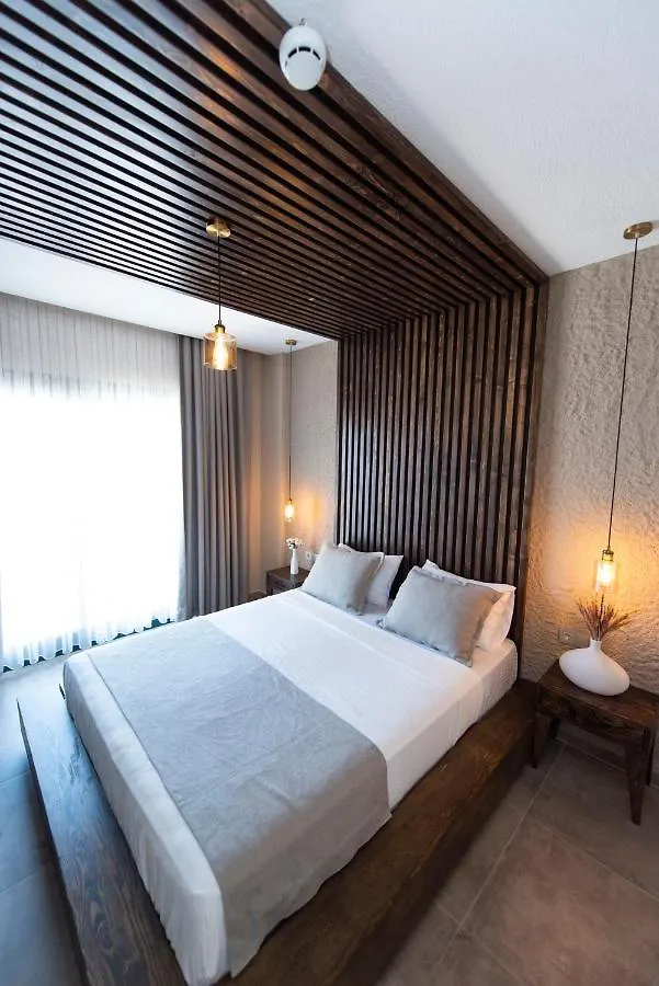 Hotel Enso Koyici Alacati Izmir