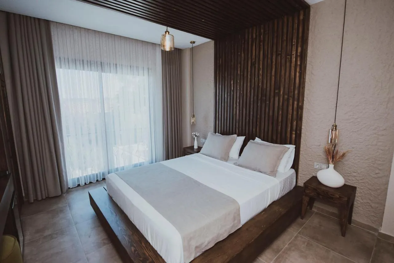 Enso Koyici Alacati Izmir Hotel