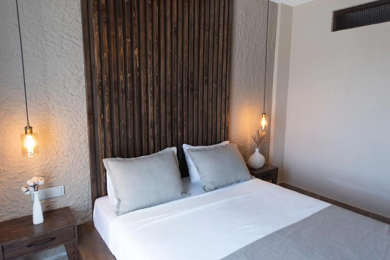 Enso Koyici Alacati Izmir Hotel