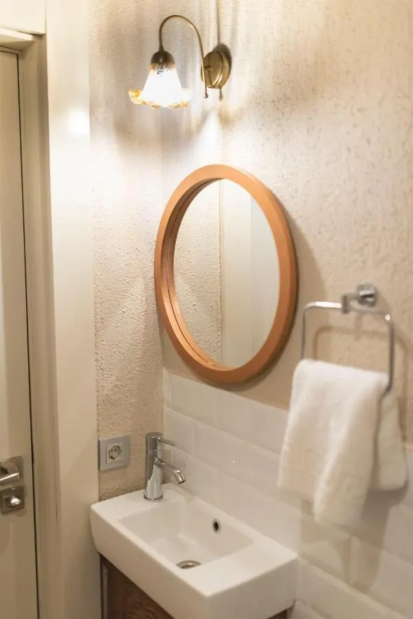 Hotel Enso Koyici Alacati Izmir