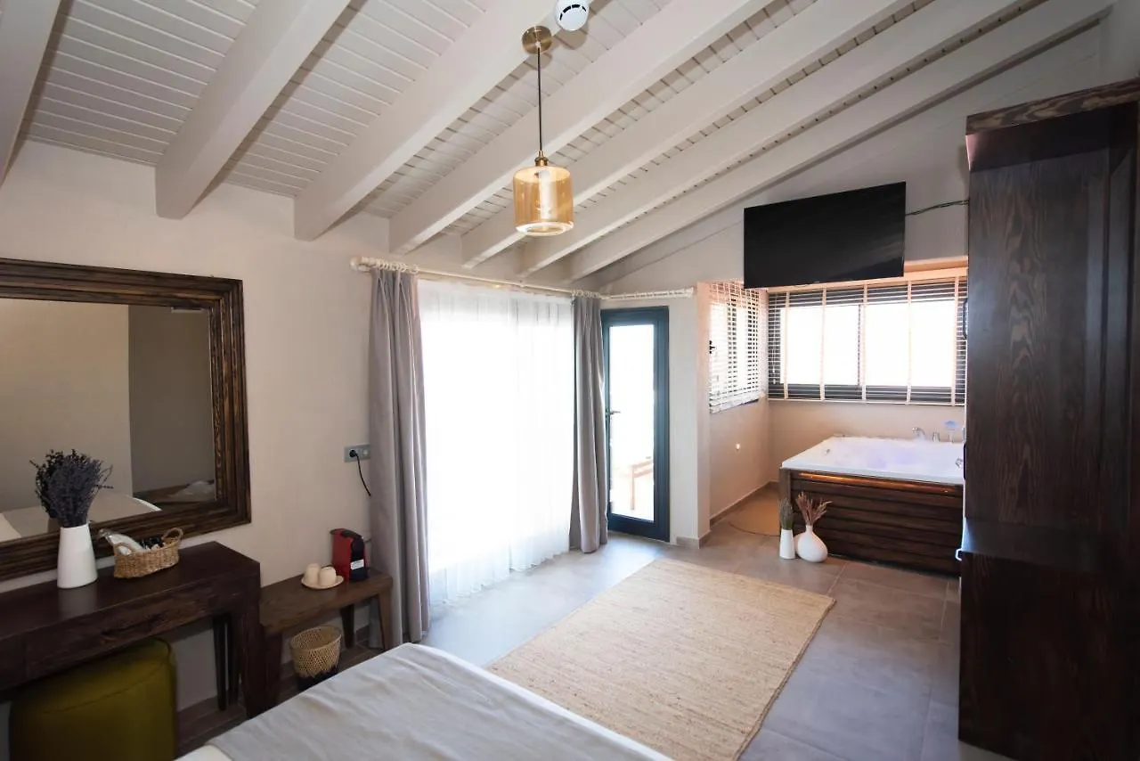 Enso Koyici Alacati Izmir Hotel