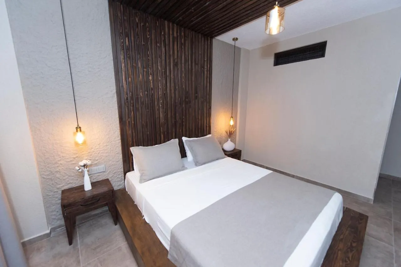 Otel ENSO KÖYİÇİ alaçatı İzmir