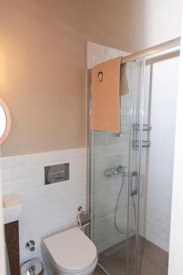 Otel ENSO KÖYİÇİ alaçatı İzmir Türkiye