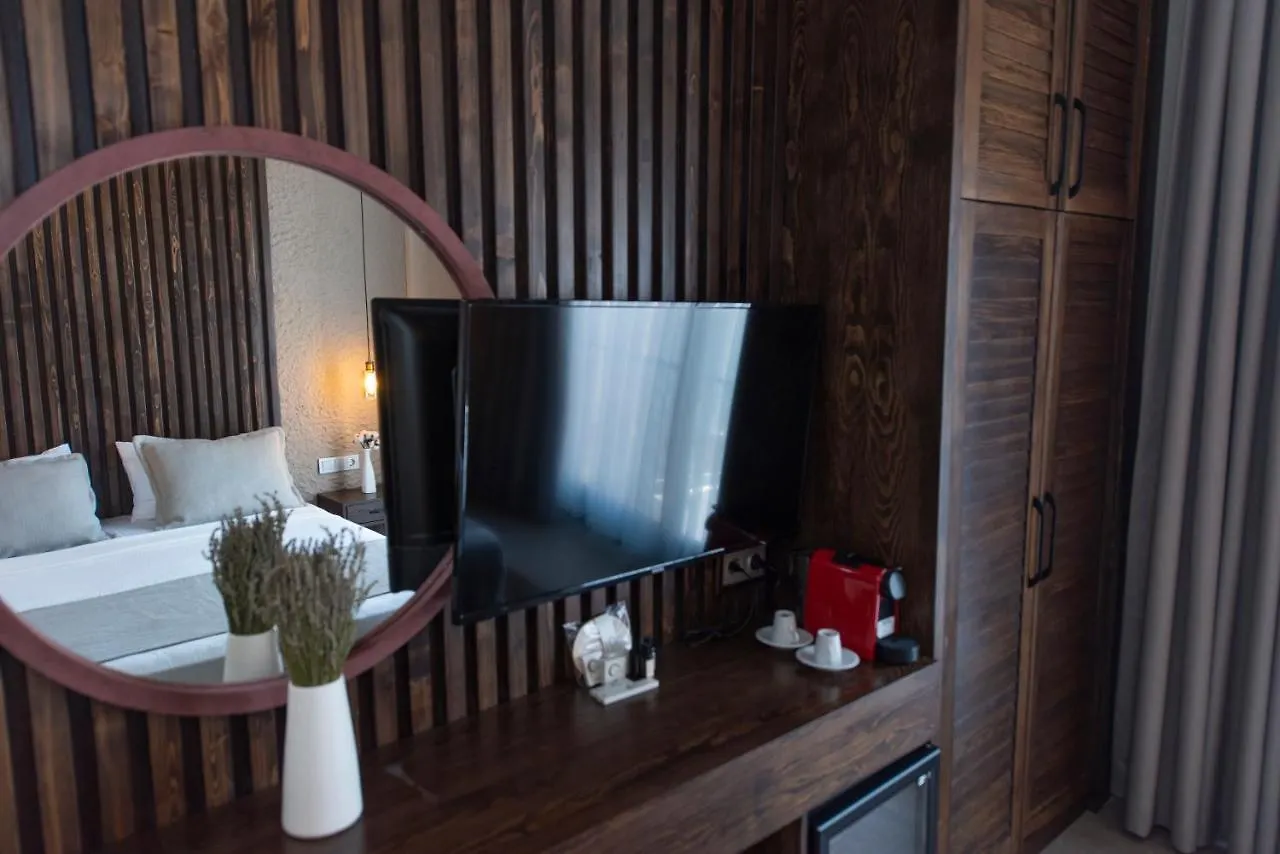 Otel ENSO KÖYİÇİ alaçatı İzmir