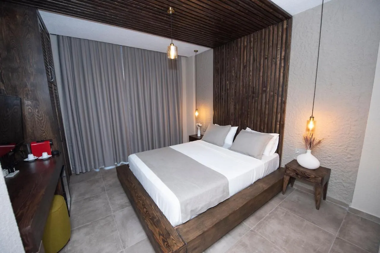 ENSO KÖYİÇİ alaçatı İzmir