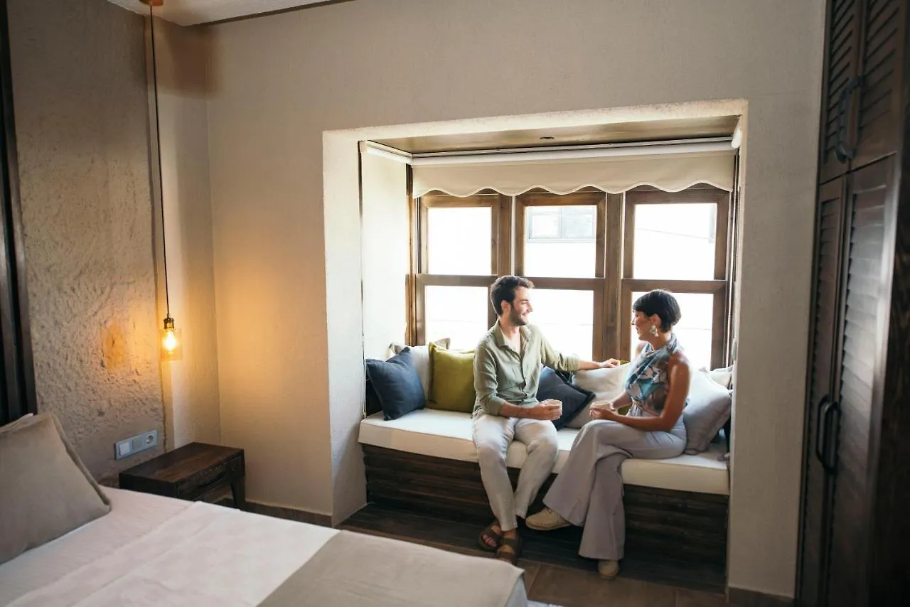 ENSO KÖYİÇİ alaçatı İzmir Otel
