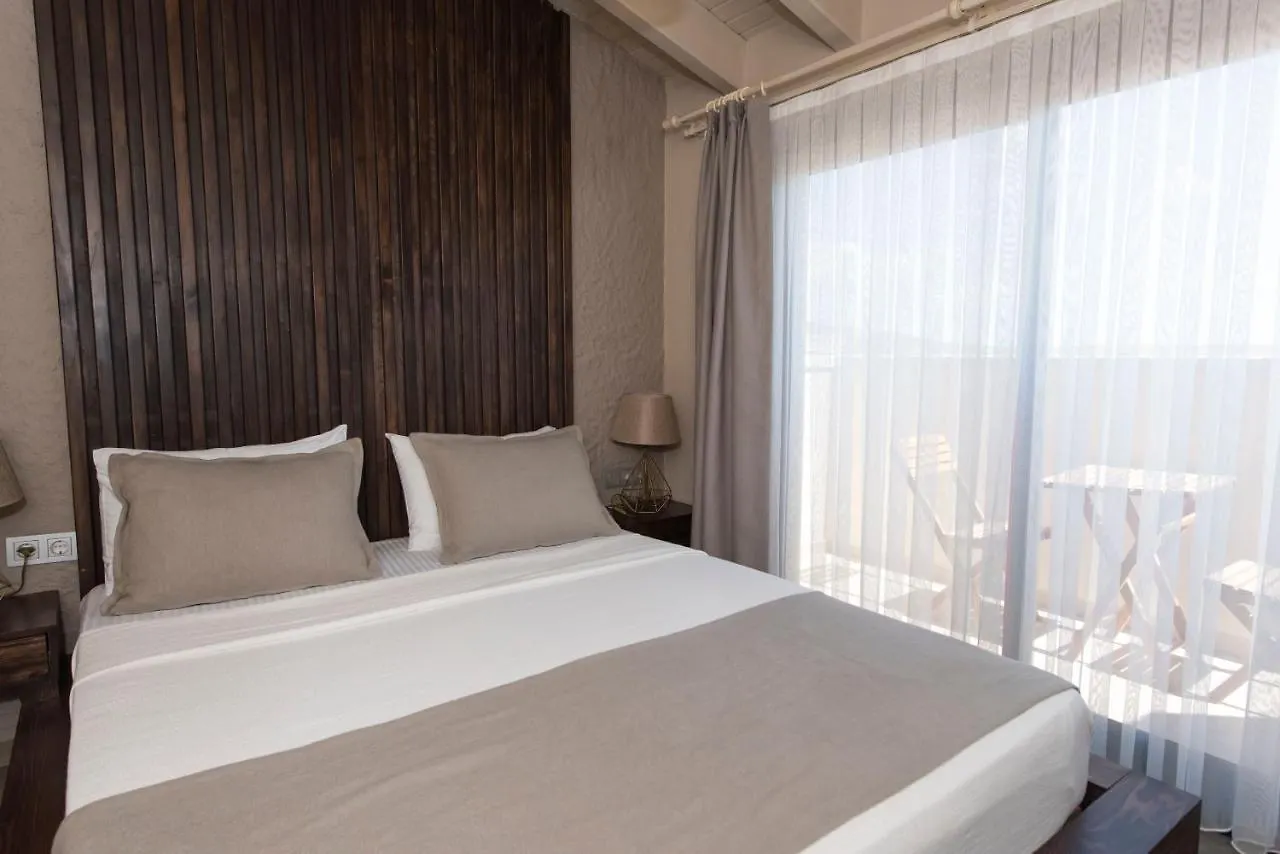 Otel ENSO KÖYİÇİ alaçatı İzmir Türkiye