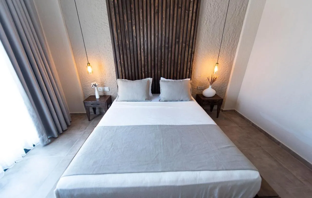 ENSO KÖYİÇİ alaçatı İzmir Otel