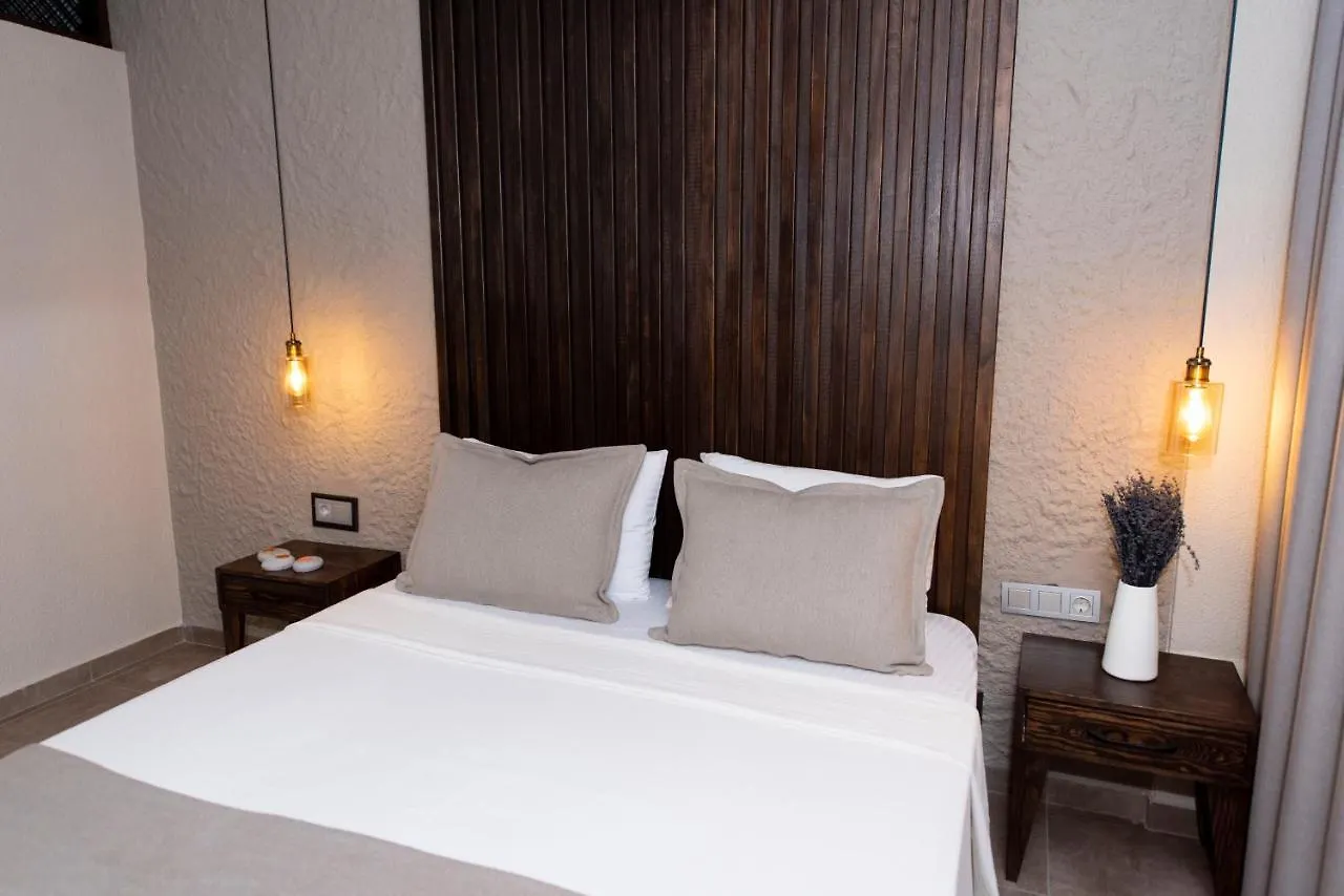 ENSO KÖYİÇİ alaçatı İzmir Otel