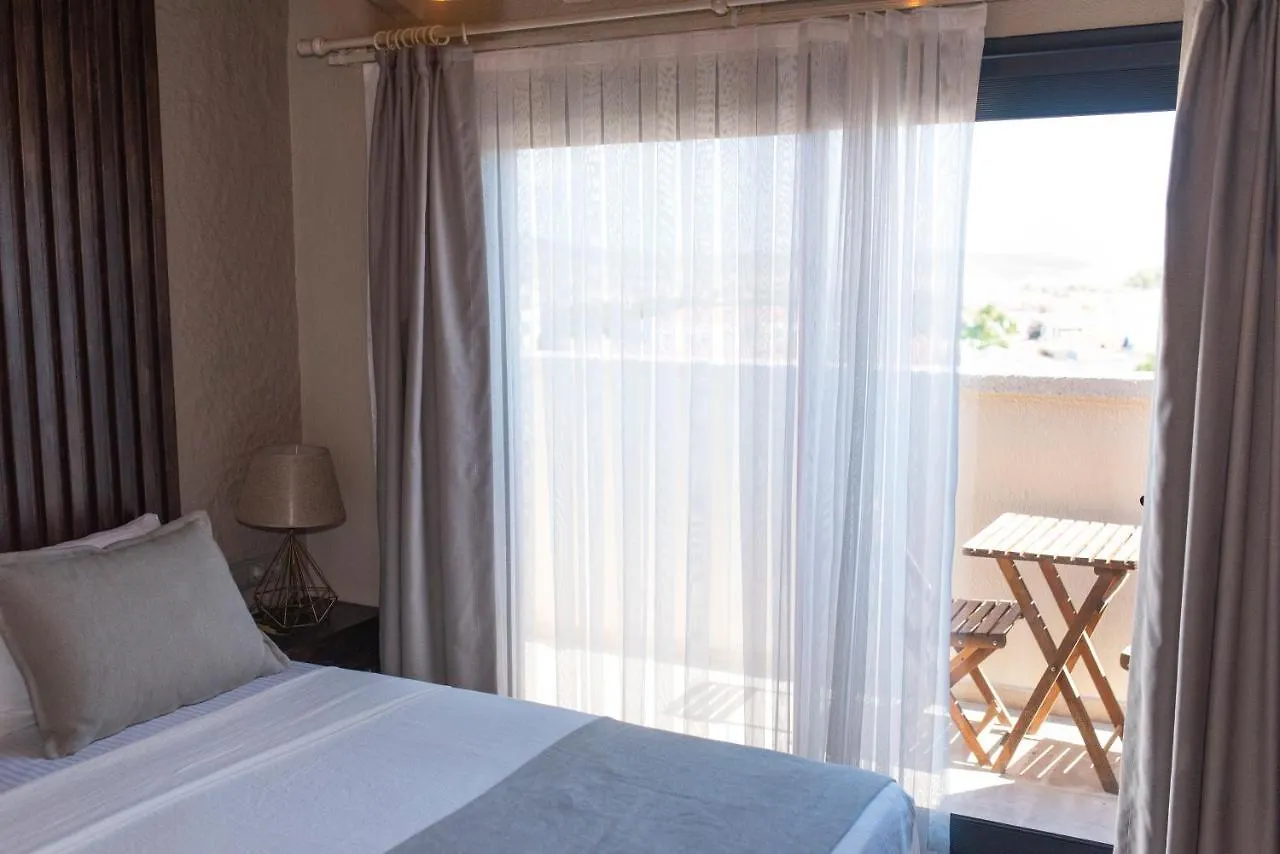 ENSO KÖYİÇİ alaçatı İzmir Türkiye