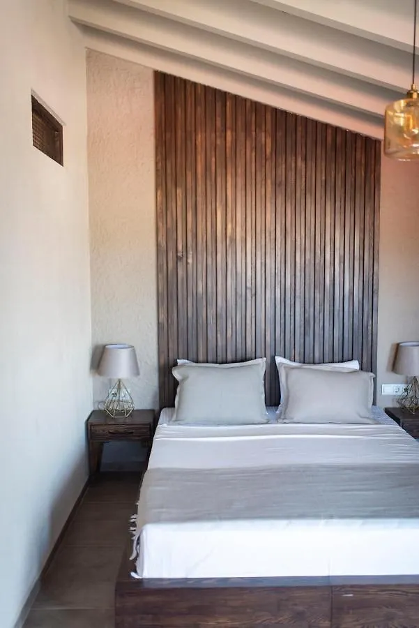 Otel ENSO KÖYİÇİ alaçatı İzmir