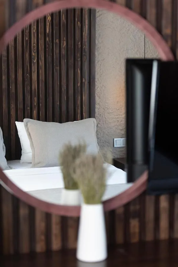 ENSO KÖYİÇİ alaçatı İzmir Otel