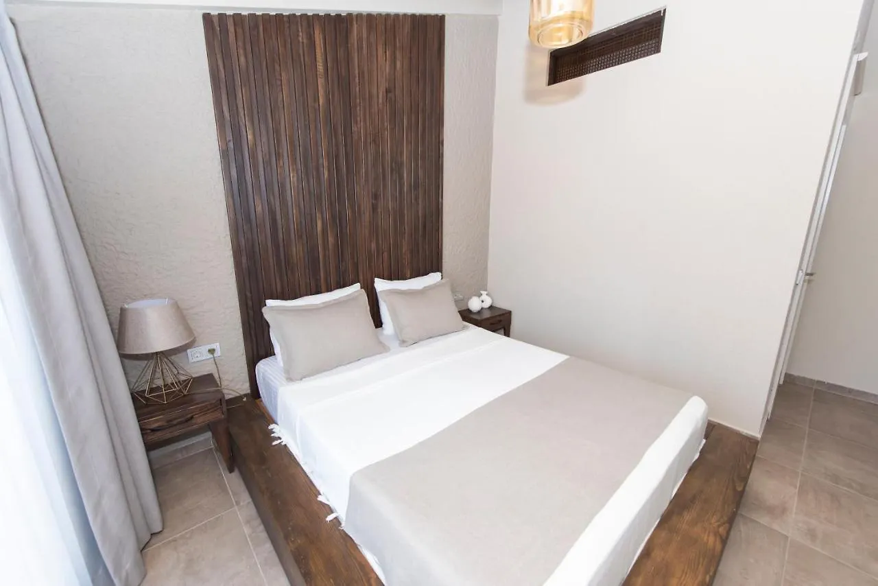 ENSO KÖYİÇİ alaçatı İzmir Otel