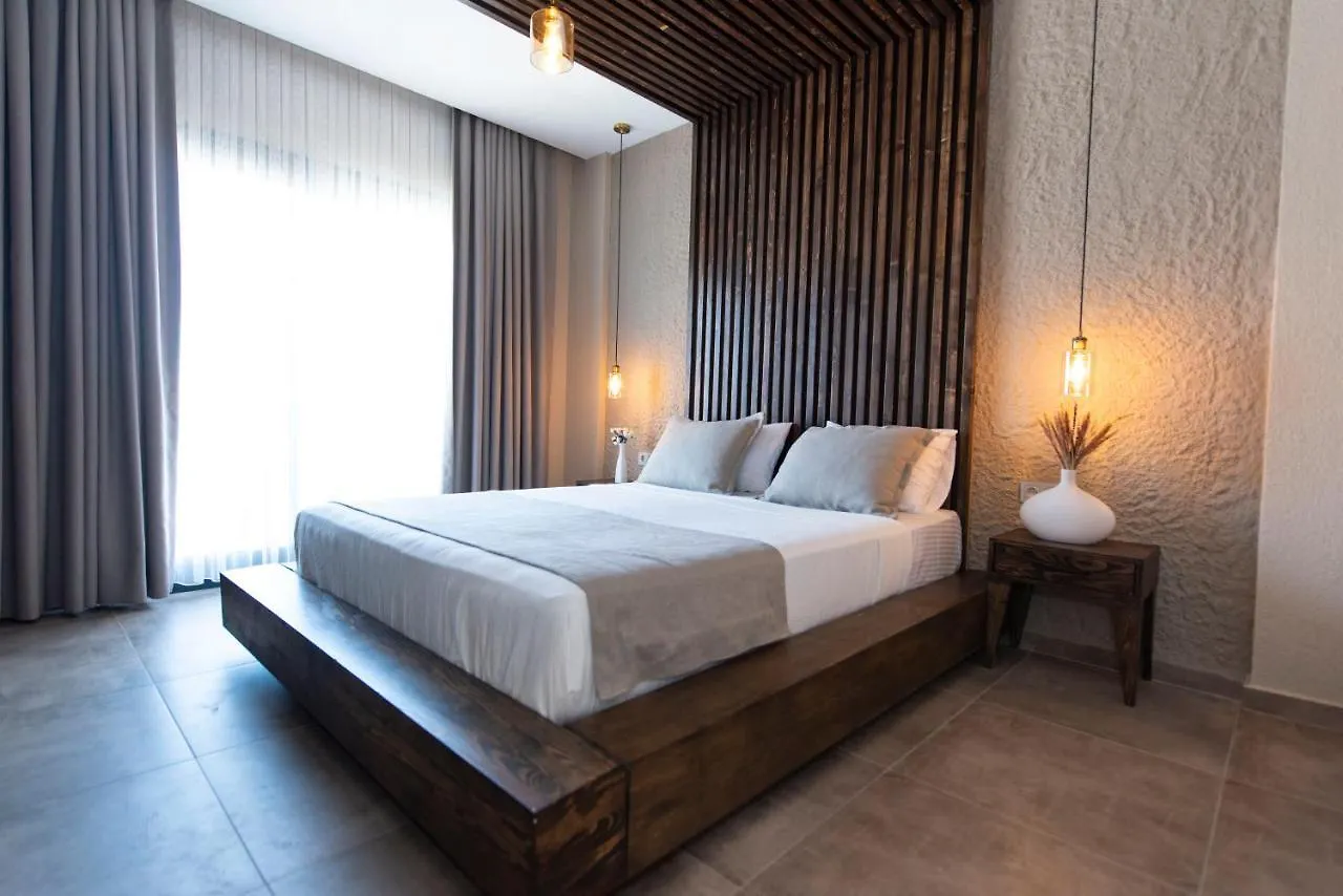 ENSO KÖYİÇİ alaçatı İzmir