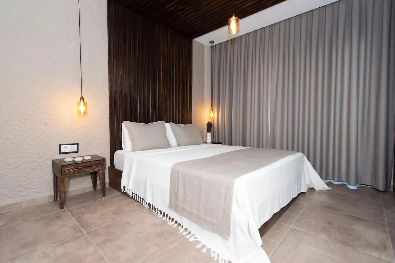 ENSO KÖYİÇİ alaçatı İzmir Otel